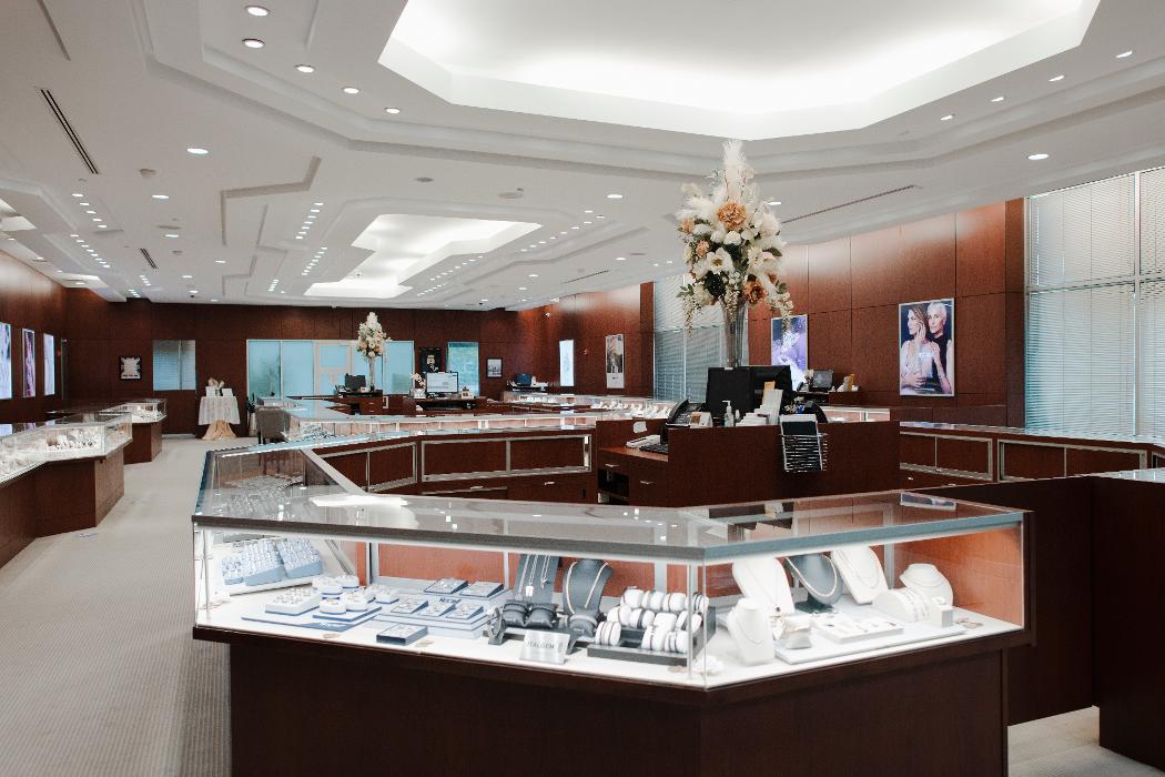 Diamonds Direct Richmond - Glen Allen, VA