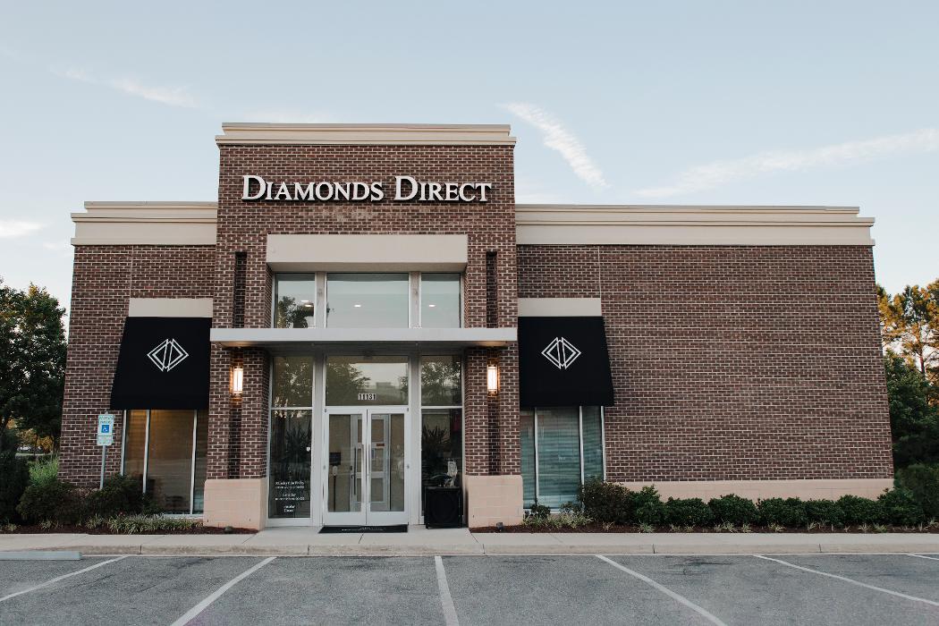 Diamonds Direct Richmond - Glen Allen, VA
