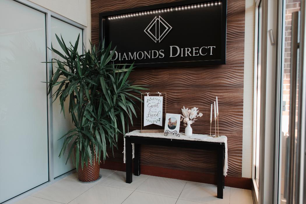 Diamonds Direct Richmond - Glen Allen, VA