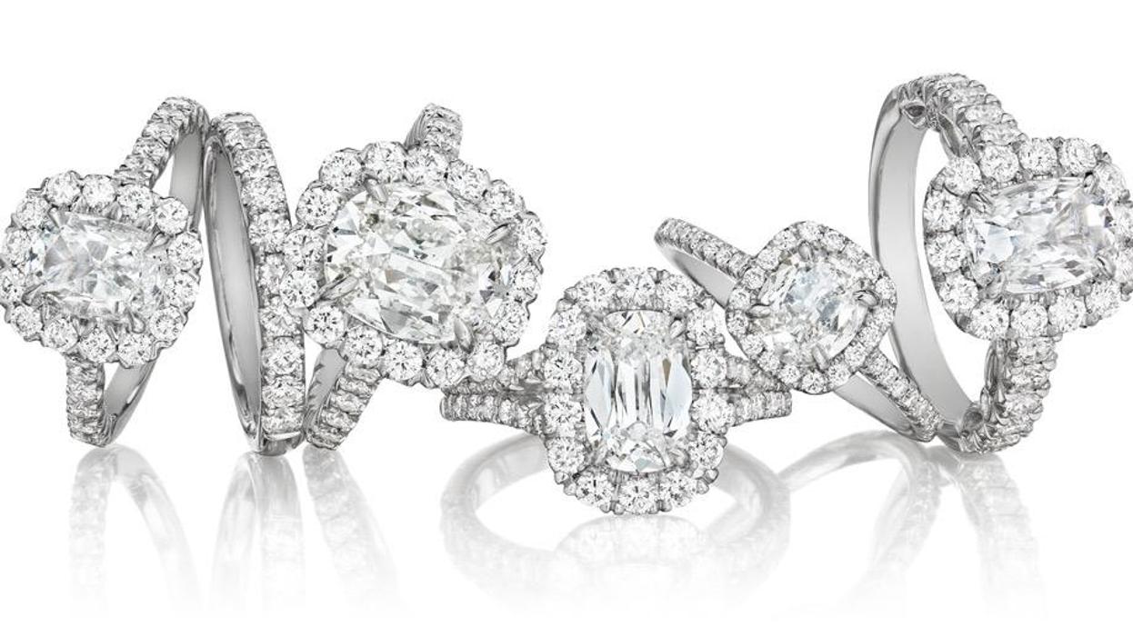 Diamonds Direct Richmond - Glen Allen, VA