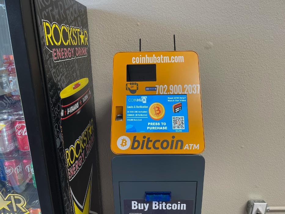 Bitcoin ATM DeBary - Coinhub - Debary, FL