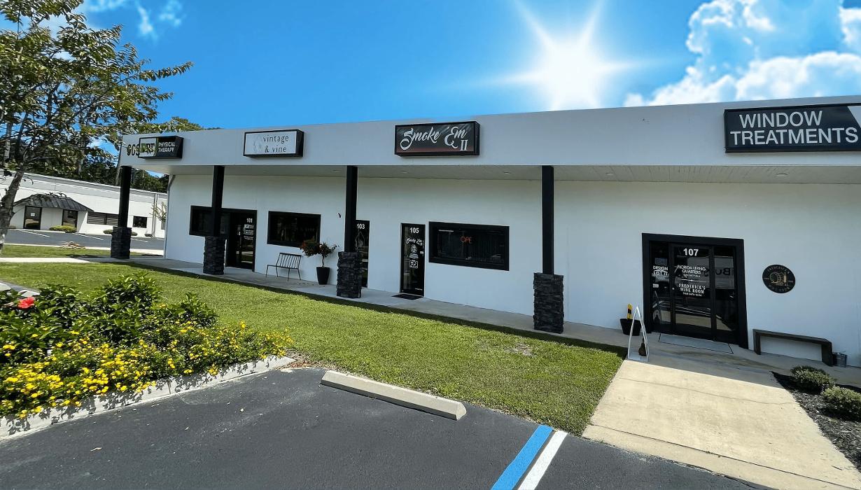 Bitcoin ATM DeBary - Coinhub - Debary, FL