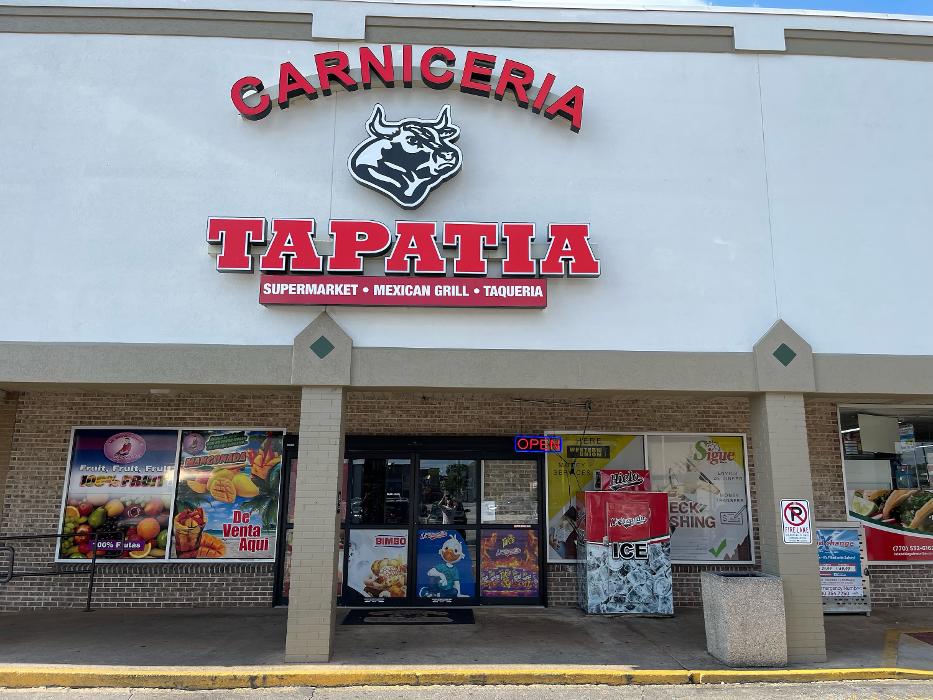 Bitcoin ATM Gainesville - Coinhub - Gainesville, GA