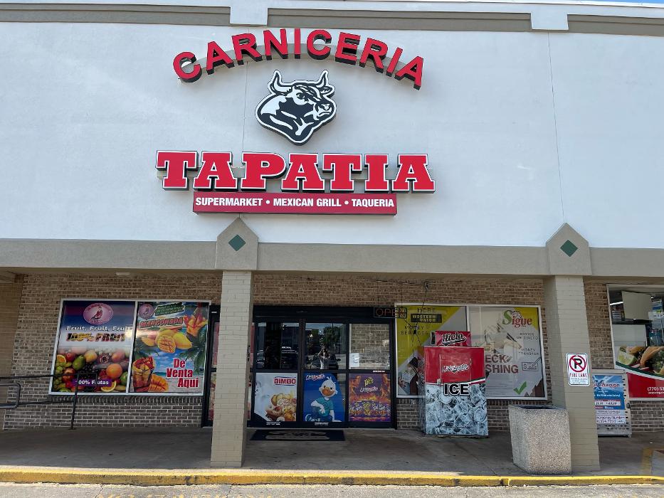 Bitcoin ATM Gainesville - Coinhub - Gainesville, GA