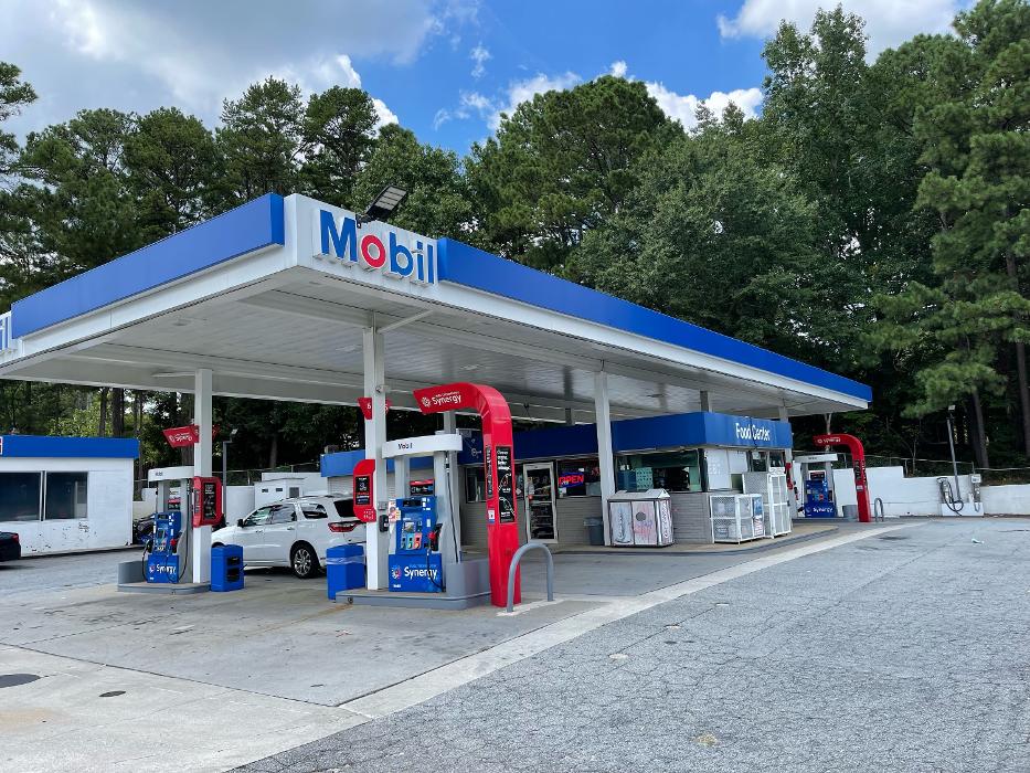 Bitcoin ATM Lilburn - Coinhub - Lilburn, GA