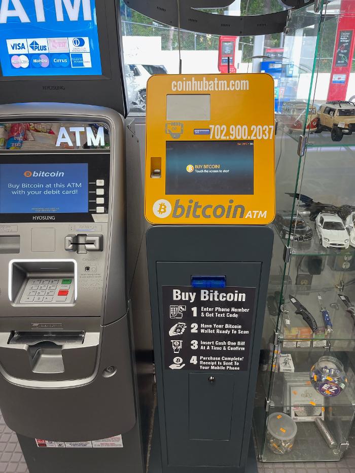 Bitcoin ATM Lilburn - Coinhub - Lilburn, GA