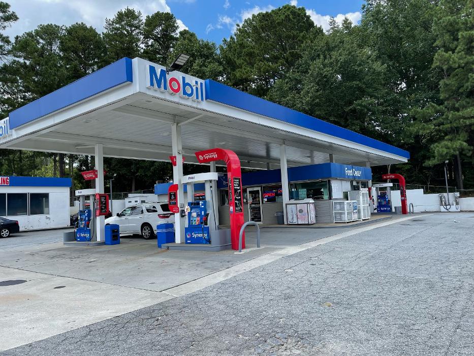 Bitcoin ATM Lilburn - Coinhub - Lilburn, GA