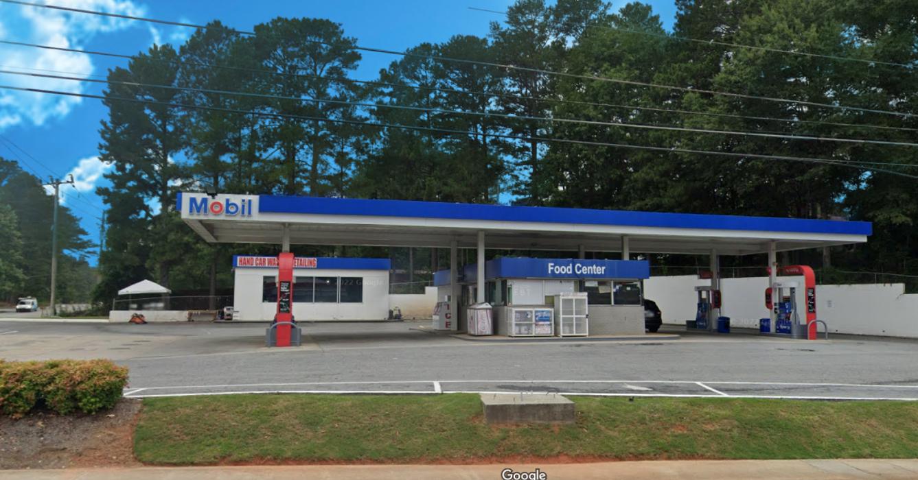 Bitcoin ATM Lilburn - Coinhub - Lilburn, GA