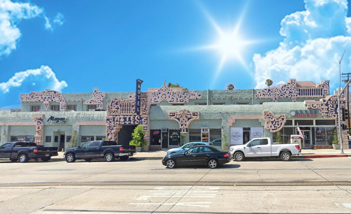 Bitcoin ATM Monrovia - Coinhub - Monrovia, CA