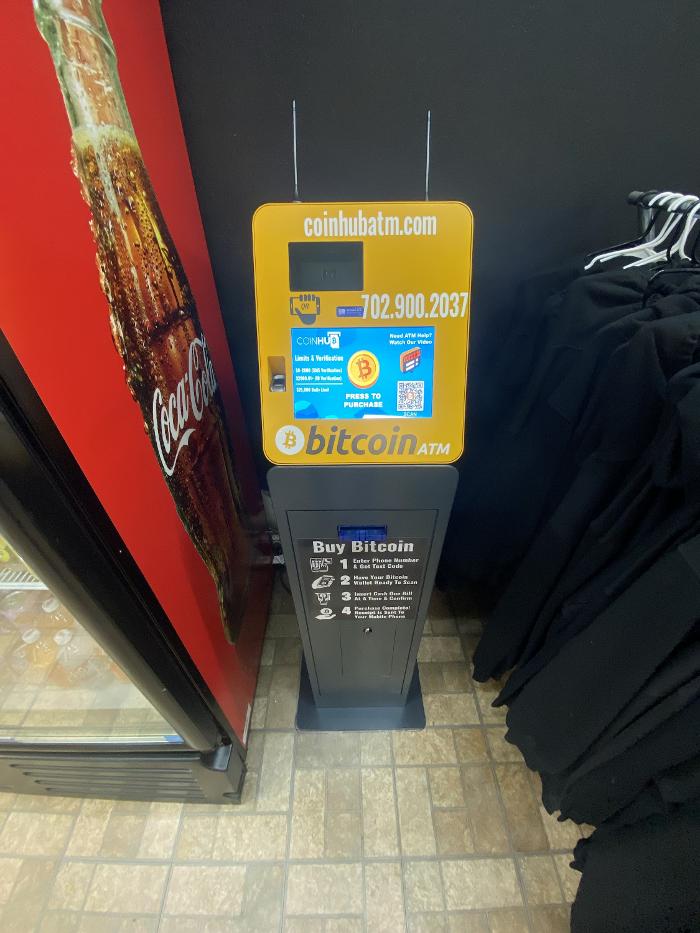 Bitcoin ATM West Sacramento - Coinhub - West Sacramento, CA