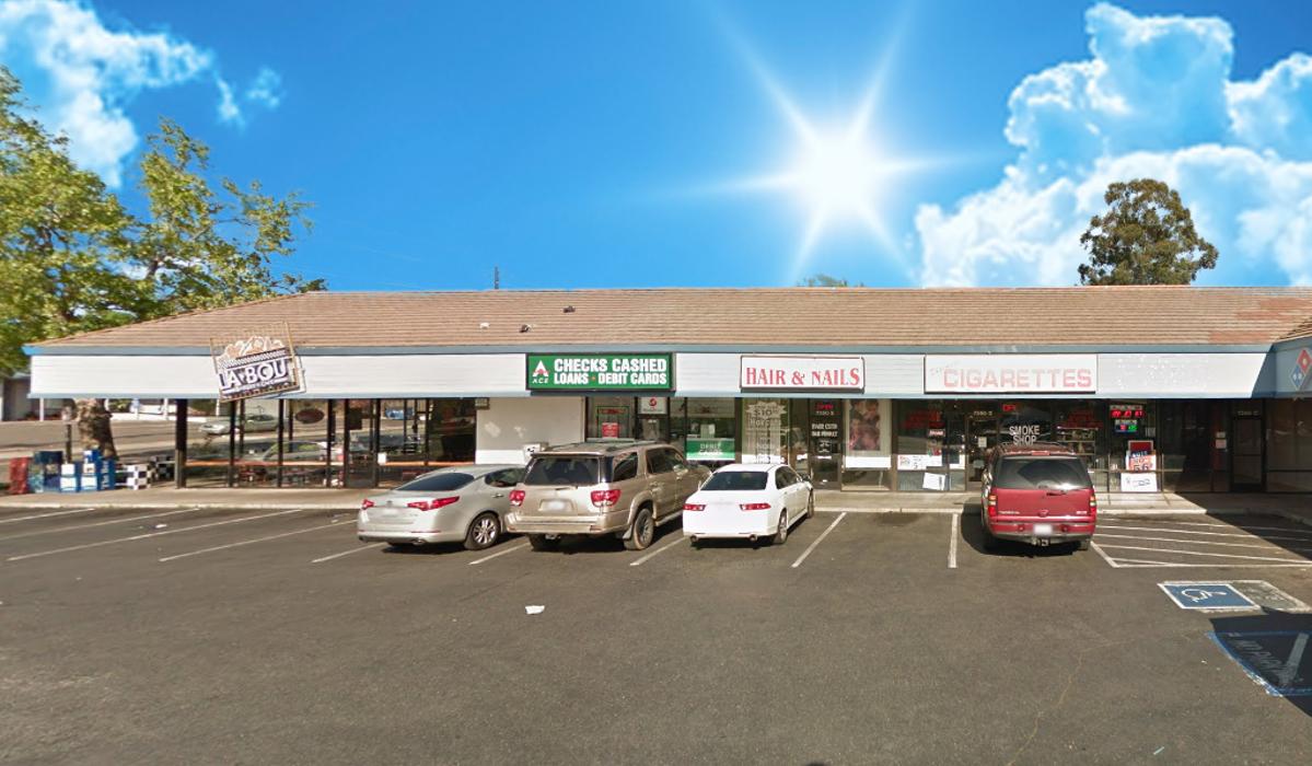 Bitcoin ATM Carmichael - Coinhub - Carmichael, CA