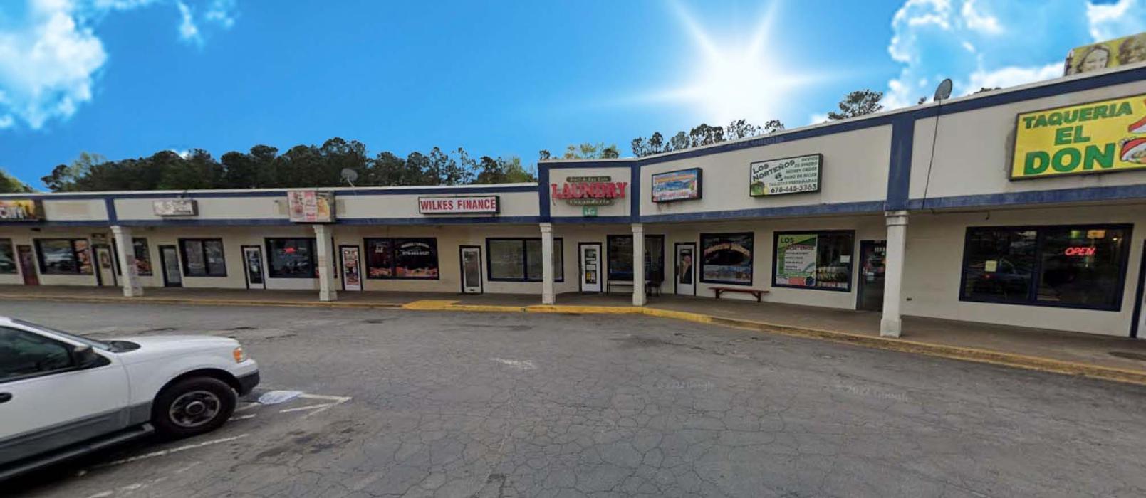 Bitcoin ATM Acworth - Coinhub - Acworth, GA