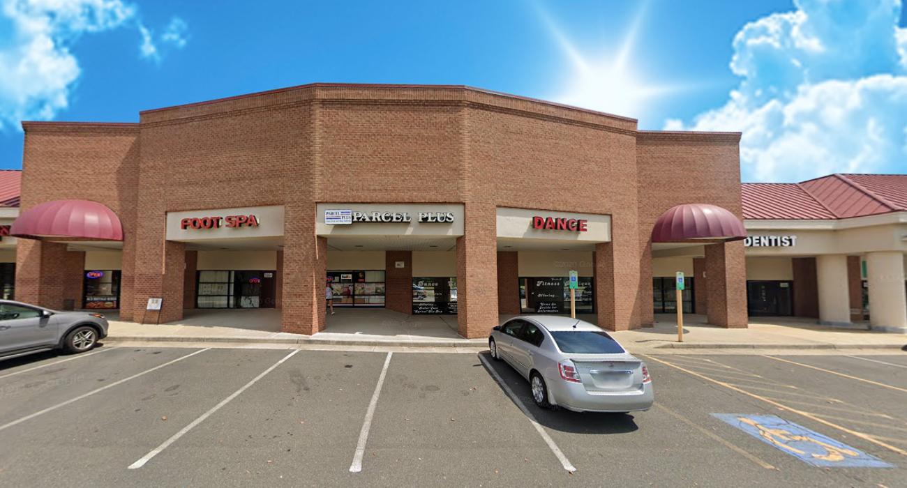 Bitcoin ATM Dale City - Coinhub - Woodbridge, VA