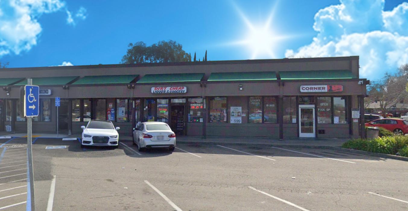 Bitcoin ATM Concord - Coinhub - Concord, CA