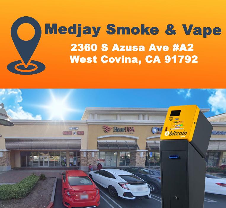 Bitcoin ATM West Covina - Coinhub - West Covina, CA