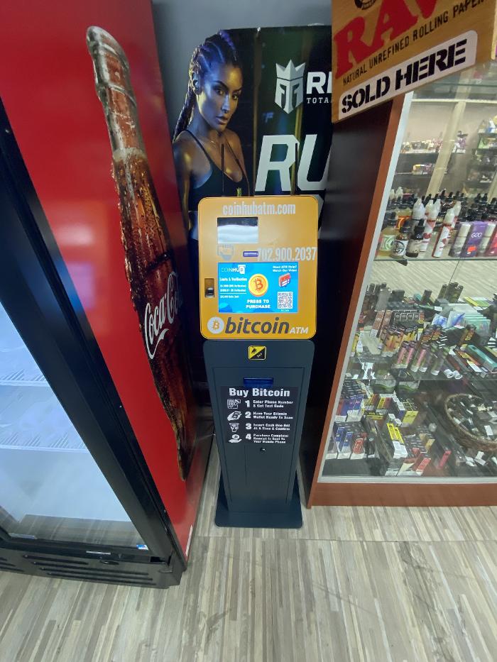 Bitcoin ATM West Covina - Coinhub - West Covina, CA