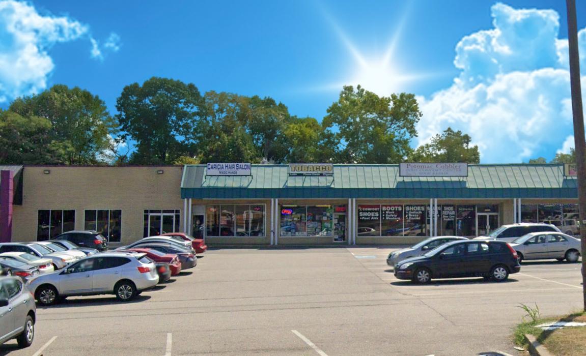 Bitcoin ATM Woodbridge - Coinhub - Woodbridge, VA