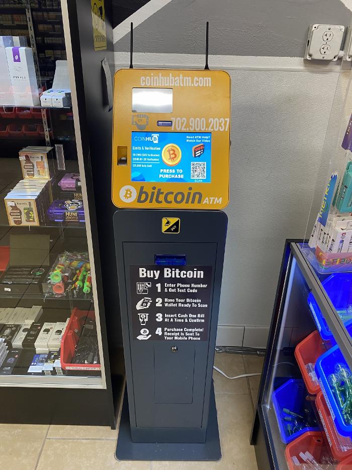Bitcoin ATM Reseda - Coinhub - Reseda, CA