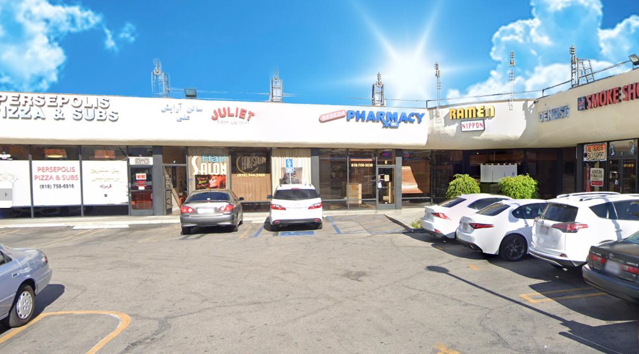 Bitcoin ATM Reseda - Coinhub - Reseda, CA