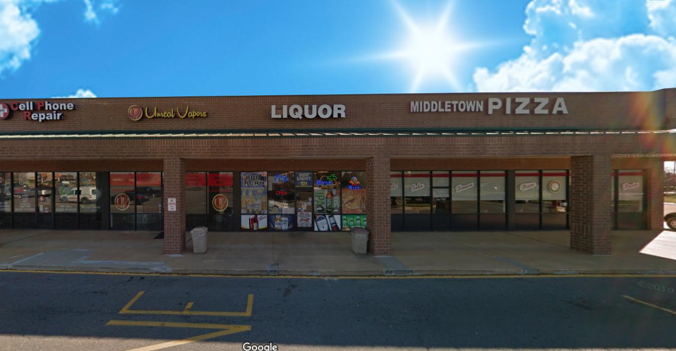 Bitcoin ATM Middletown - Coinhub - Middletown, DE