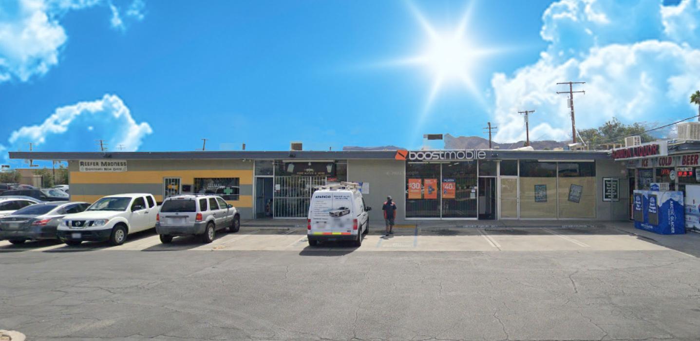 Bitcoin ATM Palm Springs - Coinhub - Palm Springs, CA