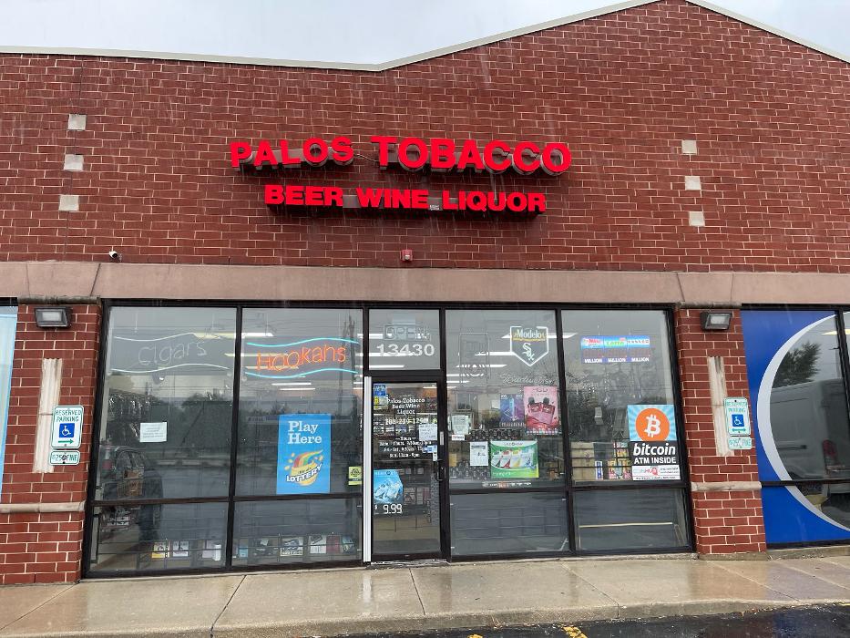 Bitcoin ATM Palos Heights - Coinhub - Palos Heights, IL
