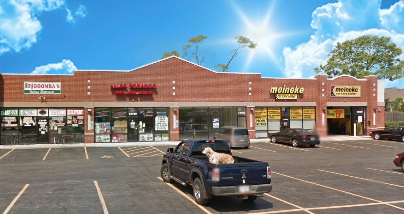 Bitcoin ATM Palos Heights - Coinhub - Palos Heights, IL