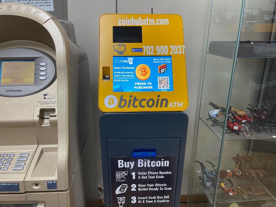 Bitcoin ATM Palos Heights - Coinhub - Palos Heights, IL