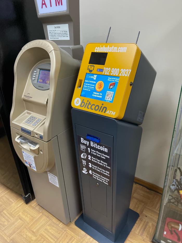Bitcoin ATM Palos Heights - Coinhub - Palos Heights, IL