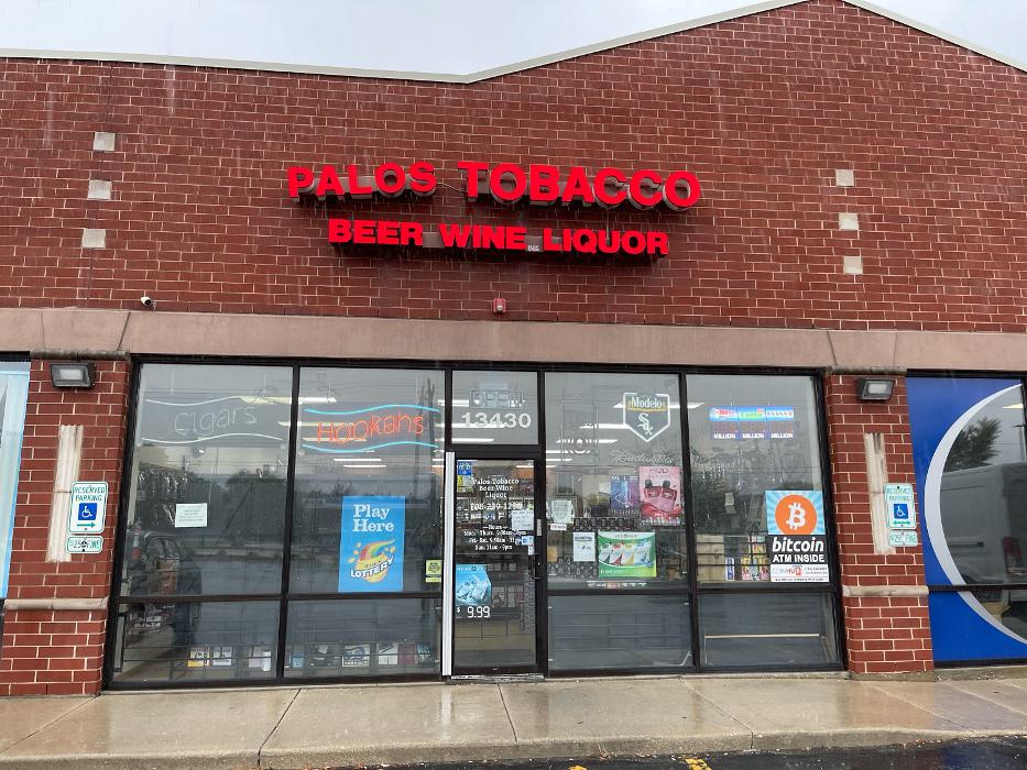 Bitcoin ATM Palos Heights - Coinhub - Palos Heights, IL