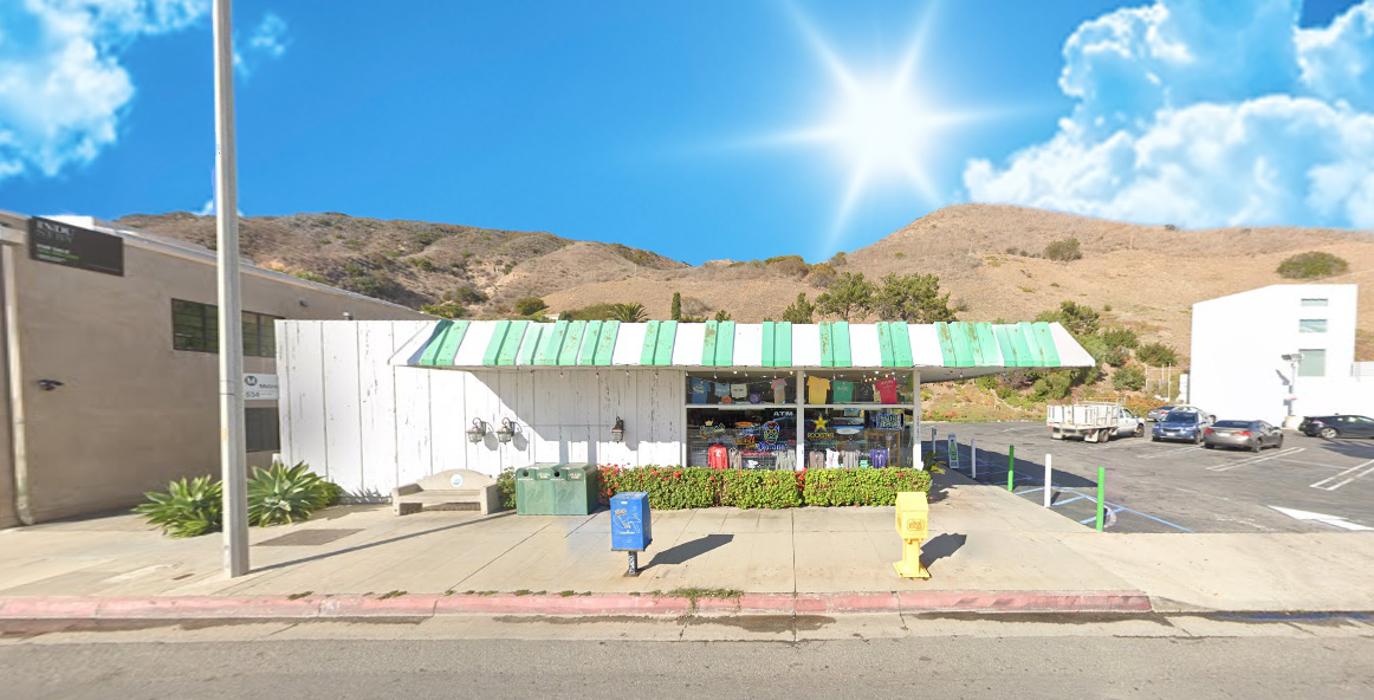 Bitcoin ATM Malibu - Coinhub - Malibu, CA