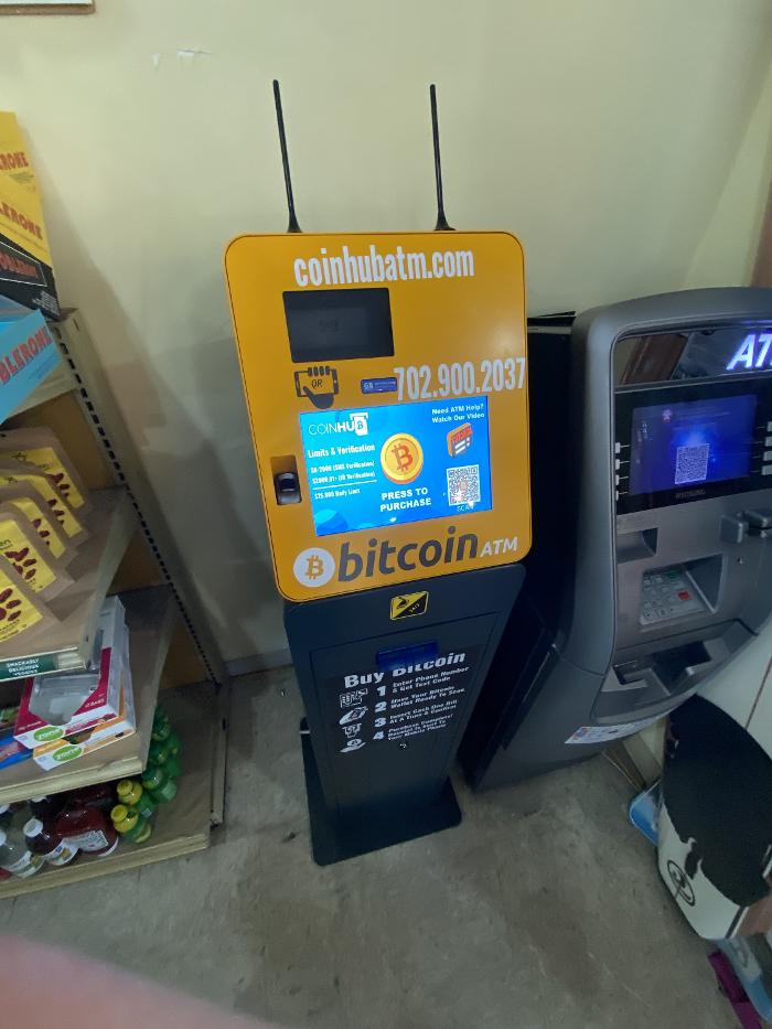 Bitcoin ATM Malibu - Coinhub - Malibu, CA