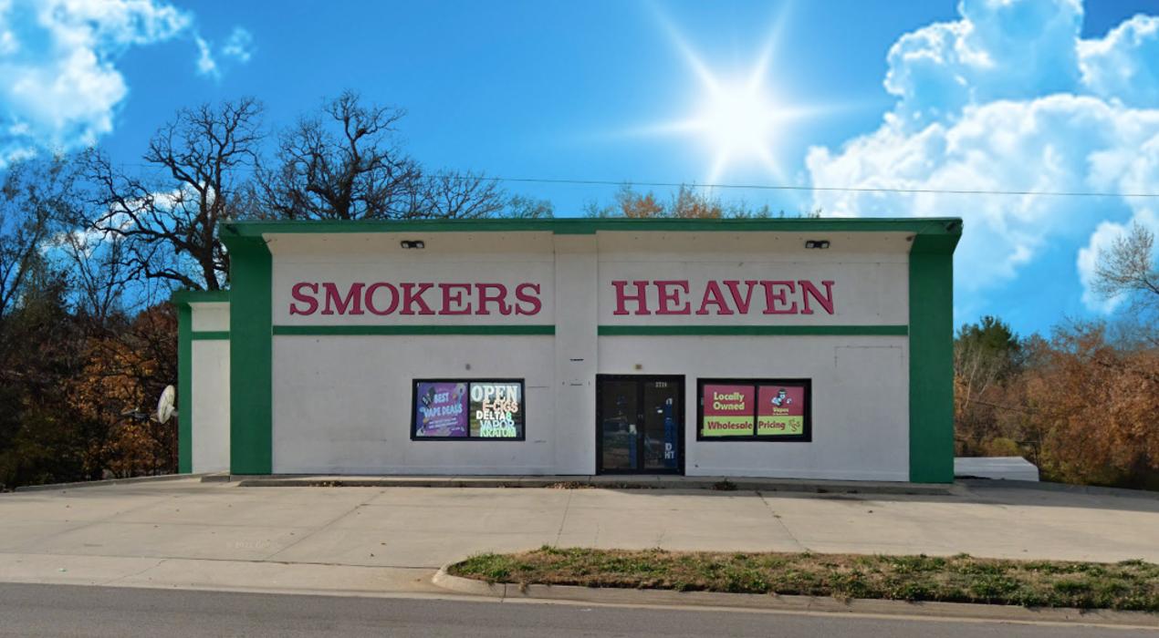 Bitcoin ATM St Joseph - Coinhub - Saint Joseph, MO