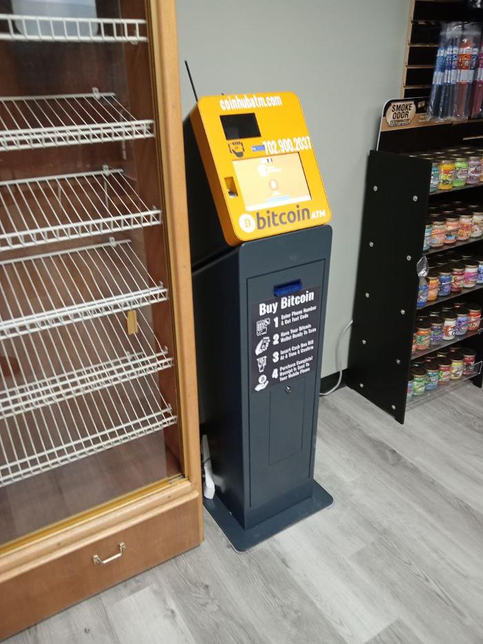 Bitcoin ATM Dale City - Coinhub - Woodbridge, VA