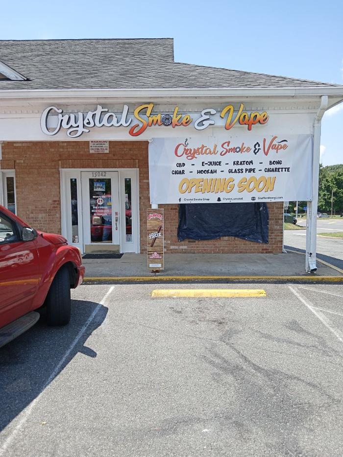 Bitcoin ATM Dale City - Coinhub - Woodbridge, VA