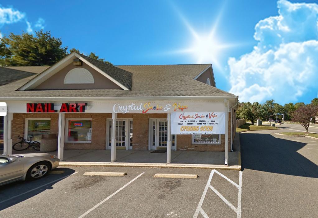 Bitcoin ATM Dale City - Coinhub - Woodbridge, VA