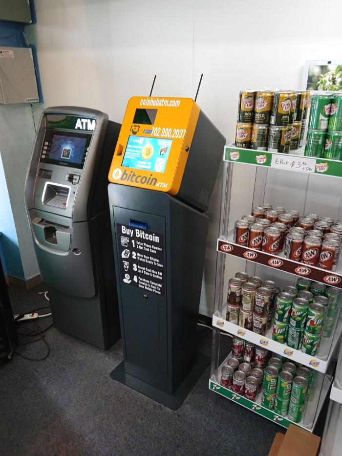 Bitcoin ATM Dale City - Coinhub - Woodbridge, VA
