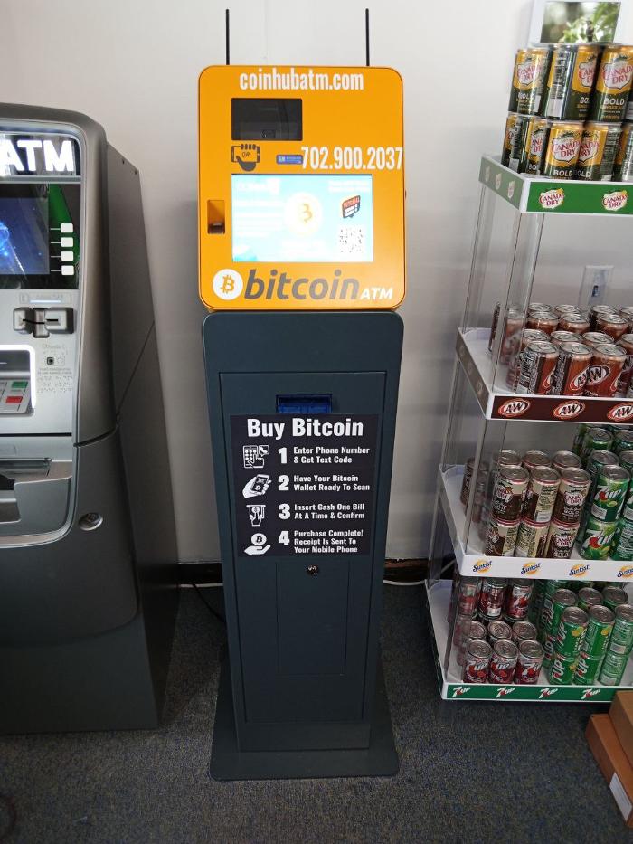 Bitcoin ATM Dale City - Coinhub - Woodbridge, VA