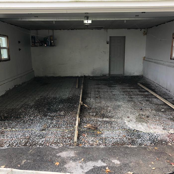 All Pro Concrete Cutting, LLC - Gilmanton, NH