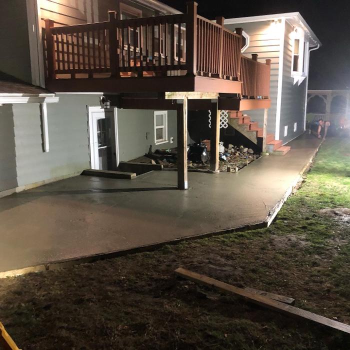 All Pro Concrete Cutting, LLC - Gilmanton, NH
