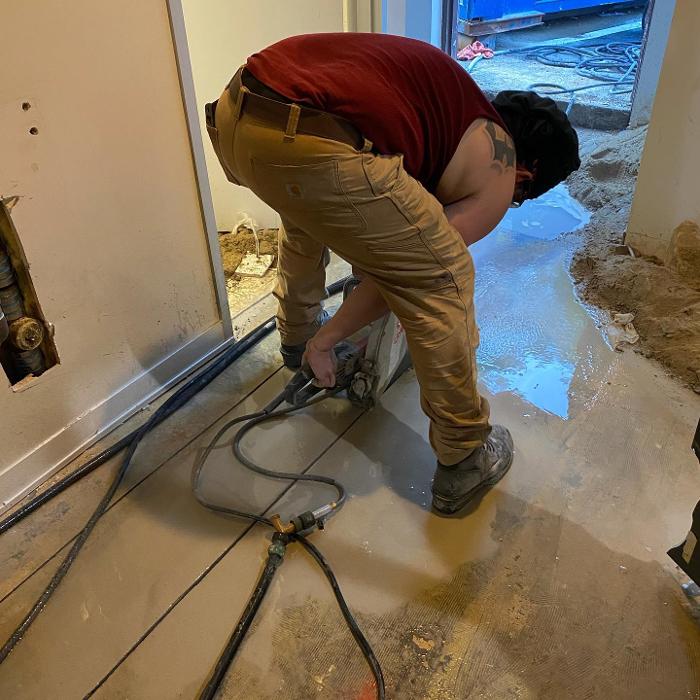 All Pro Concrete Cutting, LLC - Gilmanton, NH