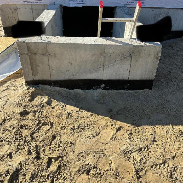 All Pro Concrete Cutting, LLC - Gilmanton, NH