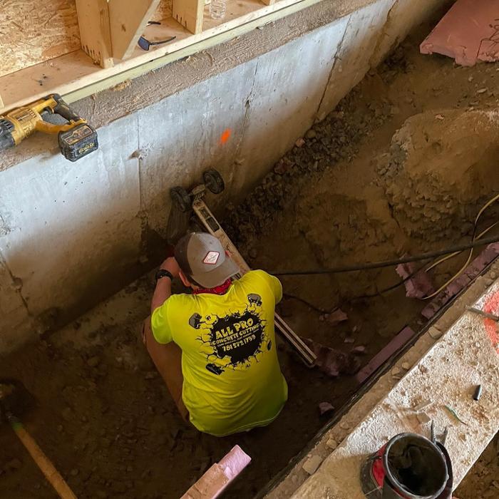 All Pro Concrete Cutting, LLC - Gilmanton, NH