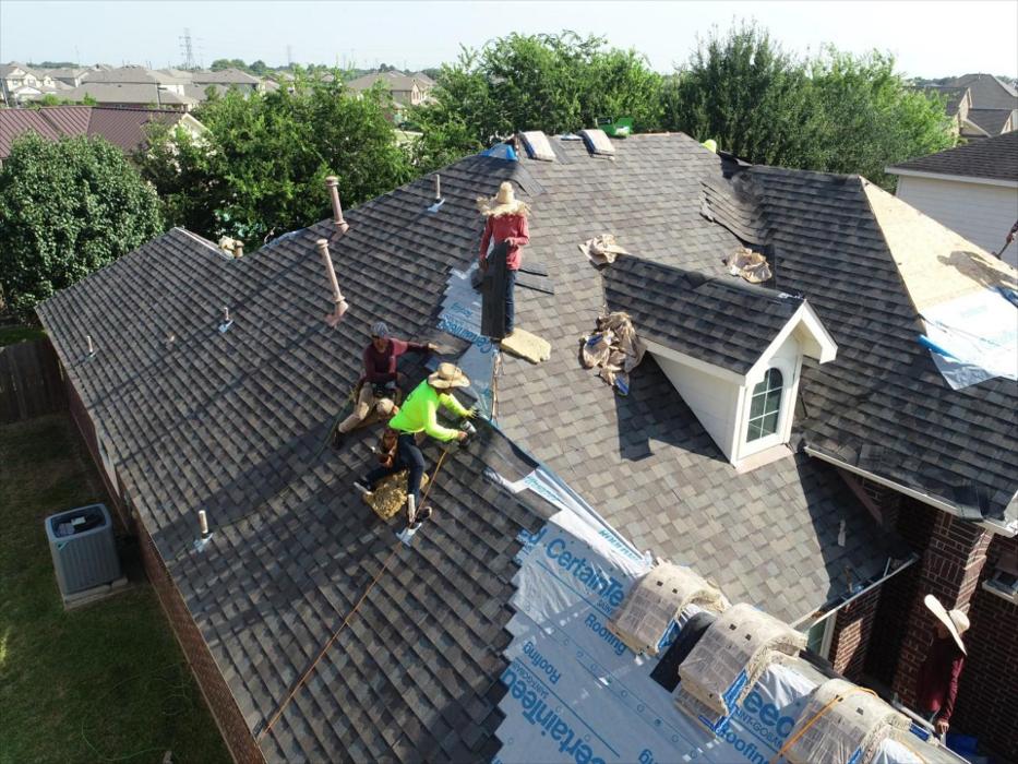 Magnolia Construction and Consulting LLC - Katy, TX