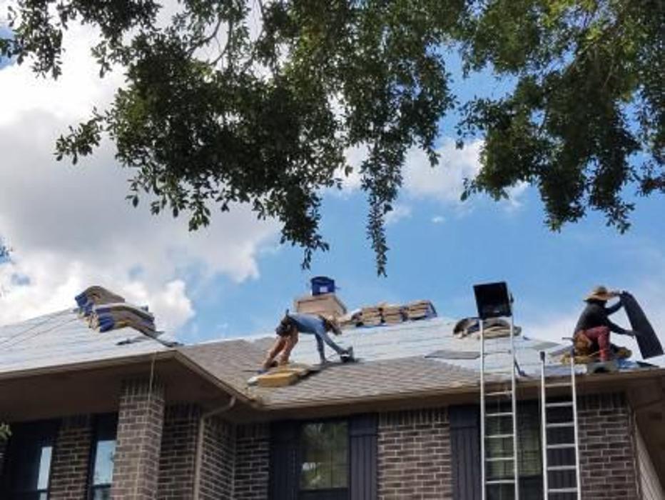 Magnolia Construction and Consulting LLC - Katy, TX