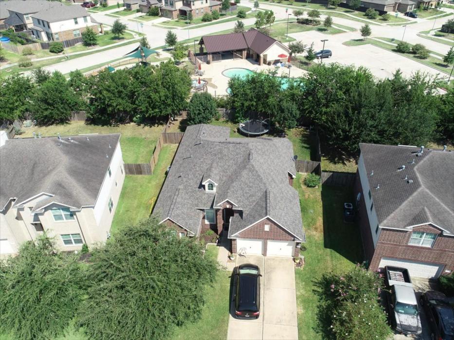 Magnolia Construction and Consulting LLC - Katy, TX