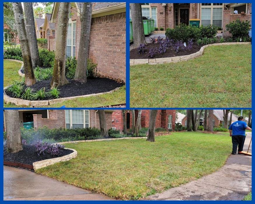 Planet Green TX - Spring, TX