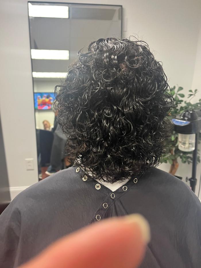 Jean Claude Hair & Image Consulting at Avalon - Alpharetta, GA