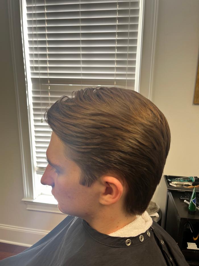 Jean Claude Hair & Image Consulting at Avalon - Alpharetta, GA