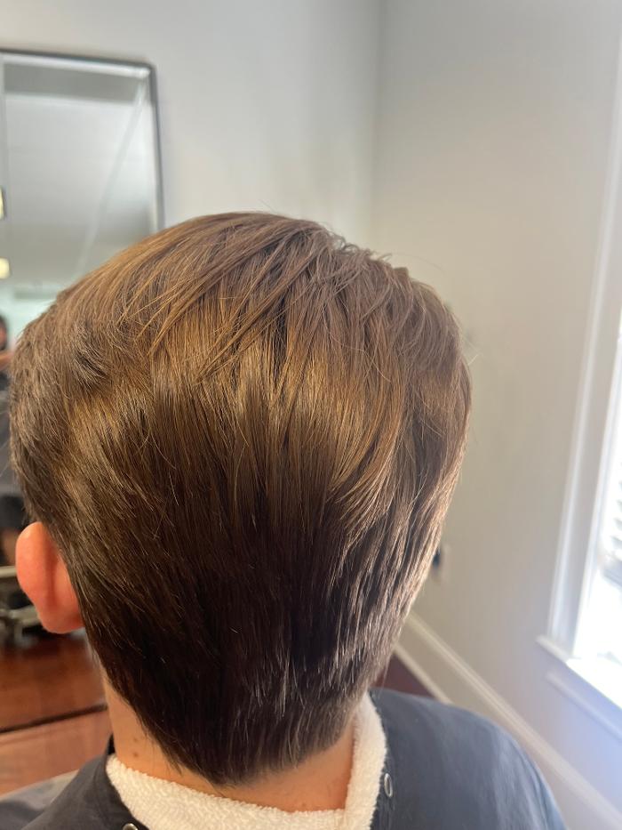 Jean Claude Hair & Image Consulting at Avalon - Alpharetta, GA